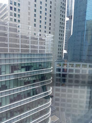 Oxley Tower (D1), Office #138996292